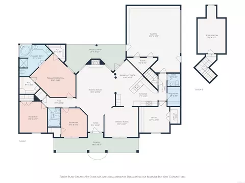 3501 Hemlock Cv, Benton, AR 72015 photo 49