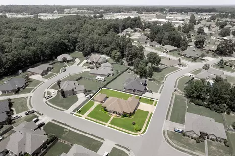 3501 Hemlock Cv, Benton, AR 72015 photo 43