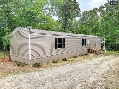 1618 Hwy 167, Evening Shade, AR 72532