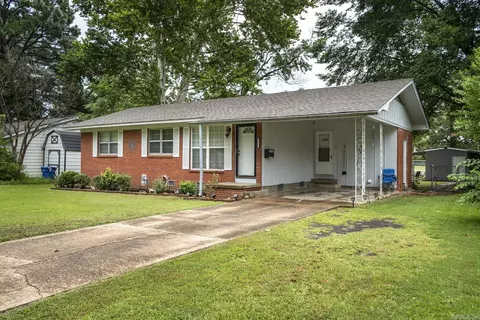 2215 Lee Ave, Conway, AR 72034 photo 29