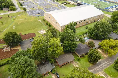 2215 Lee Ave, Conway, AR 72034 photo 4
