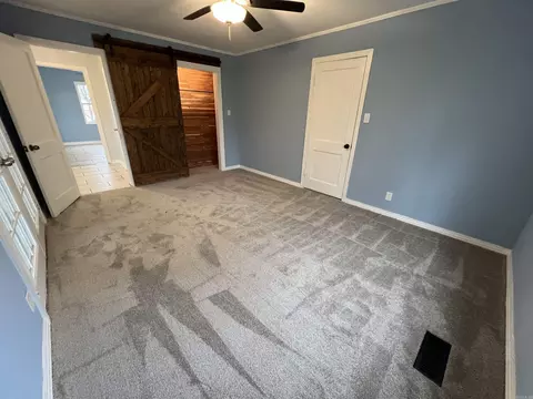 Bedroom - 1022 E Sevier St, Benton, AR 72015 photo 6 of 6