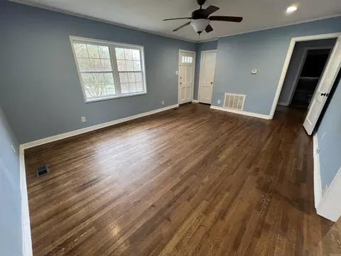 Living - 1022 E Sevier St, Benton, AR 72015 photo 2 of 3