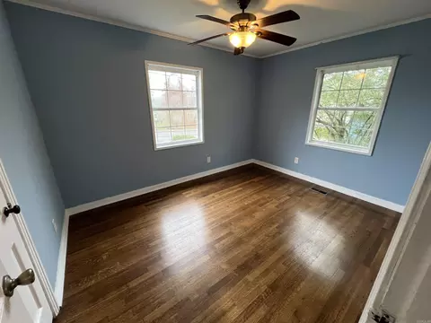 Bedroom - 1022 E Sevier St, Benton, AR 72015 photo 1 of 6