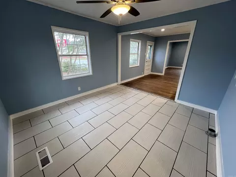Living - 1022 E Sevier St, Benton, AR 72015 photo 1 of 3
