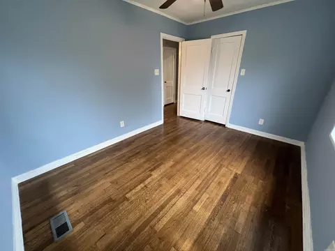 Bedroom - 1022 E Sevier St, Benton, AR 72015 photo 2 of 6
