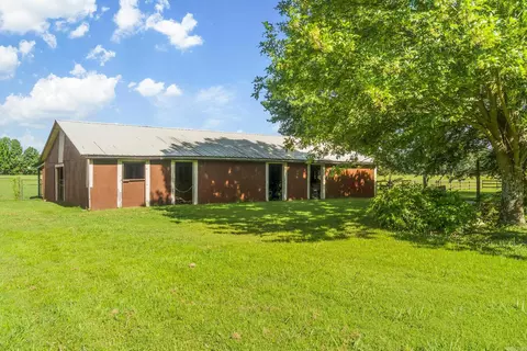 Exterior - 256 Vernon Harvey Rd, Beebe, AR 72012 photo 13 of 13