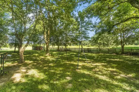 Exterior - 256 Vernon Harvey Rd, Beebe, AR 72012 photo 8 of 13