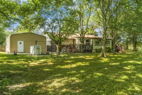 Exterior - 256 Vernon Harvey Rd, Beebe, AR 72012 photo 7 of 13