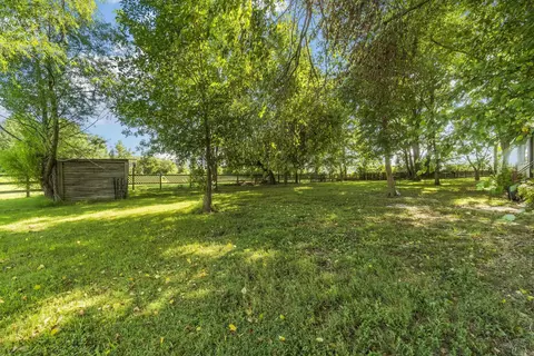 Exterior - 256 Vernon Harvey Rd, Beebe, AR 72012 photo 6 of 13