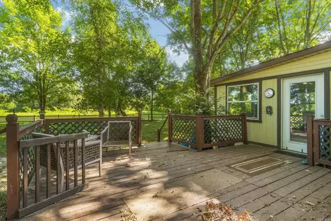 Exterior - 256 Vernon Harvey Rd, Beebe, AR 72012 photo 5 of 13