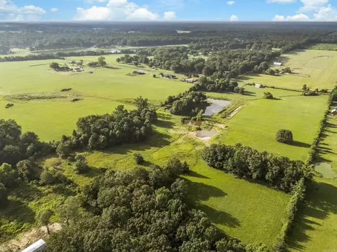 View/Area - 256 Vernon Harvey Rd, Beebe, AR 72012 photo 4 of 9