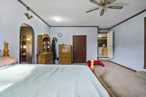 Other - 256 Vernon Harvey Rd, Beebe, AR 72012 photo 3 of 11