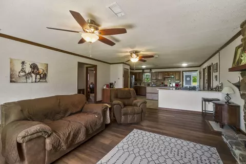 Other - 256 Vernon Harvey Rd, Beebe, AR 72012 photo 1 of 11