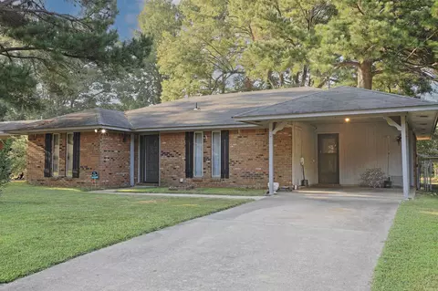 Exterior - 5518 W 20th Ave, Pine Bluff, AR 71603 photo 2 of 4