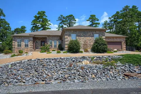 32 Tiburon Way, Hot Springs Village, AR 71909