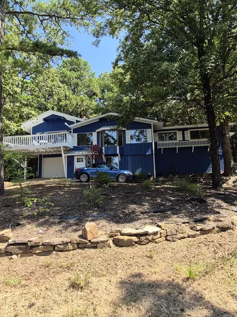 303 Timber Rd, Fairfield Bay, AR 72088