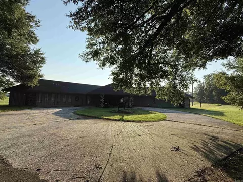 1421 Hwy 195 N, Blevins, AR 71825
