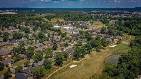 View/Area - 216 Chantilly Cir, Maumelle, AR 72113 photo 4 of 10