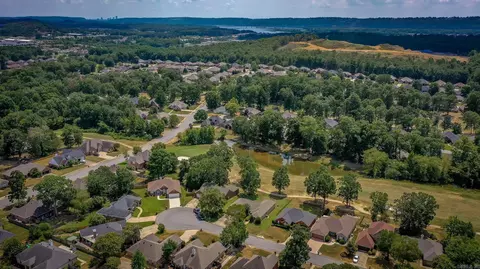 View/Area - 216 Chantilly Cir, Maumelle, AR 72113 photo 9 of 10