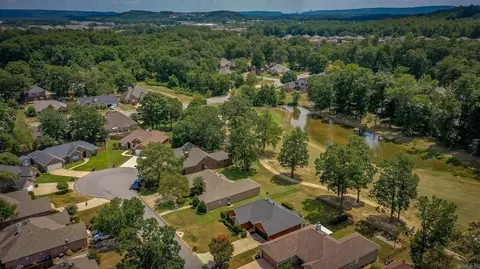 View/Area - 216 Chantilly Cir, Maumelle, AR 72113 photo 2 of 10