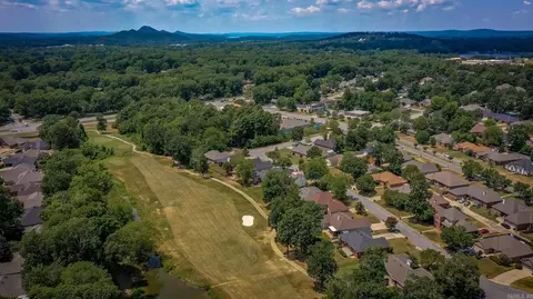 View/Area - 216 Chantilly Cir, Maumelle, AR 72113 photo 6 of 10