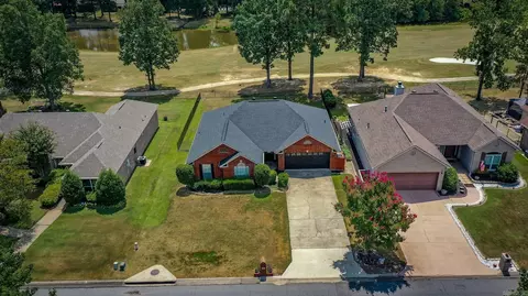 View/Area - 216 Chantilly Cir, Maumelle, AR 72113 photo 1 of 10