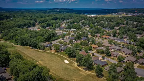 View/Area - 216 Chantilly Cir, Maumelle, AR 72113 photo 5 of 10