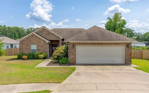 711 Fair Ln, Alexander, AR 72002 photo 2