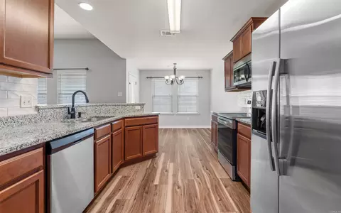 711 Fair Ln, Alexander, AR 72002 photo 9