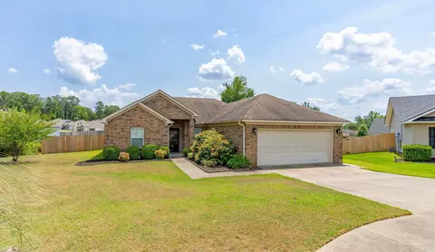 711 Fair Ln, Alexander, AR 72002 photo 1