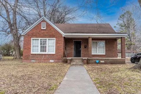 228 E Missouri St, Blytheville, AR 72315