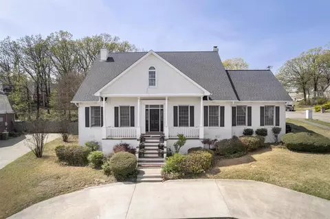 205 Spring River Rd, Sherwood, AR 72120