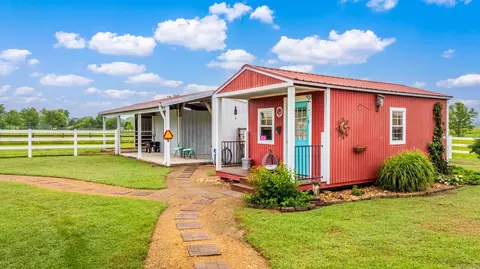 Exterior - 271 Austin Loop, El Paso, AR 72045 photo 5 of 22