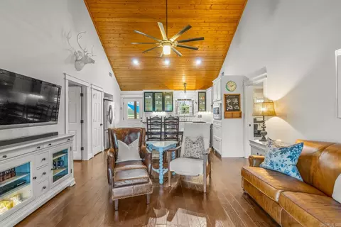 Living - 271 Austin Loop, El Paso, AR 72045 photo 1 of 2