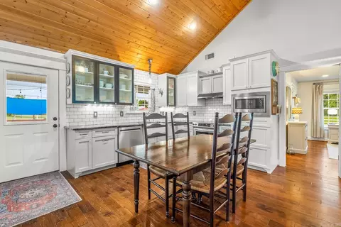 Kitchen - 271 Austin Loop, El Paso, AR 72045 photo 1 of 5