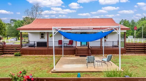 Other - 271 Austin Loop, El Paso, AR 72045 photo 3 of 6