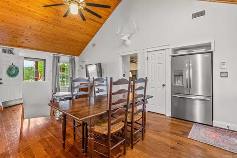 Dining - 271 Austin Loop, El Paso, AR 72045 photo 1 of 1