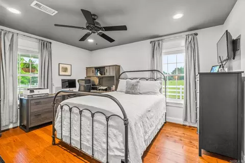 Bedroom - 271 Austin Loop, El Paso, AR 72045 photo 3 of 4