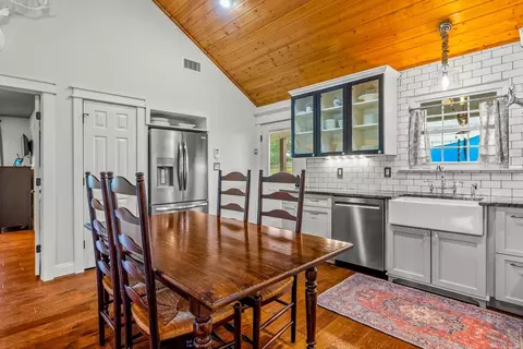 Kitchen - 271 Austin Loop, El Paso, AR 72045 photo 2 of 5