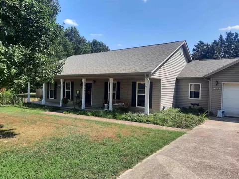 3201 Mckinney St, Mountain View, AR 72560