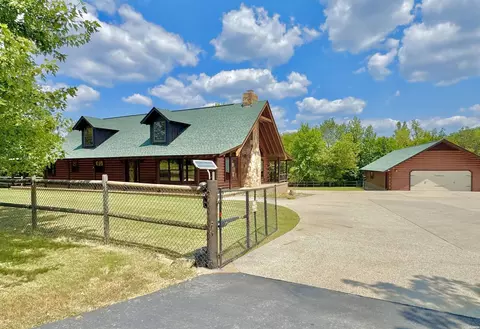 1646 Brady Mountain Rd, Royal, AR 71968