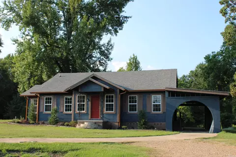 4302 E 9th St, Texarkana, AR 71854 photo 1