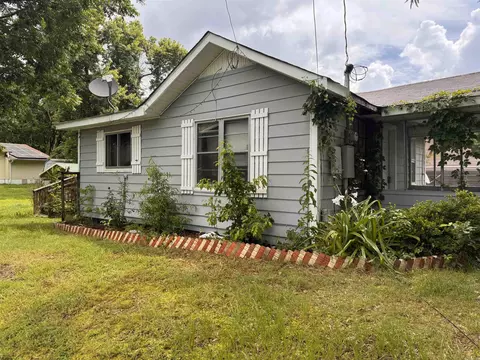 301 E Church, Plumerville, AR 72127