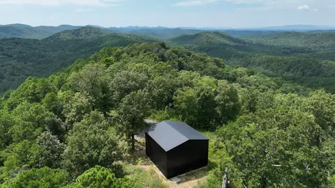 tbd Magic Pine Ln, Mena, AR 71953
