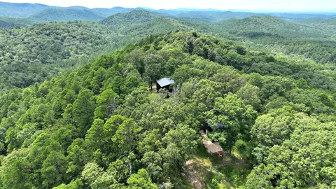 tbd Magic Pine Ln, Mena, AR 71953 photo 2