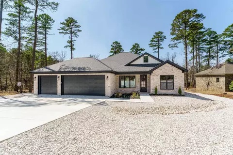 44 Cresta Way, Hot Springs Village, AR 71909
