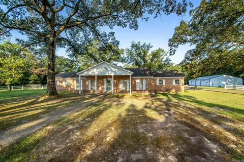 3707 Mount Carmel Rd, Bryant, AR 72022
