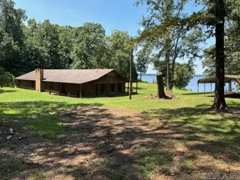 71 Lafayette 178, Taylor, AR 71861