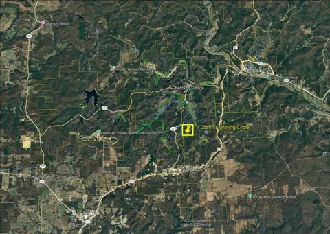 L-50, Highland, AR 72529 photo 20